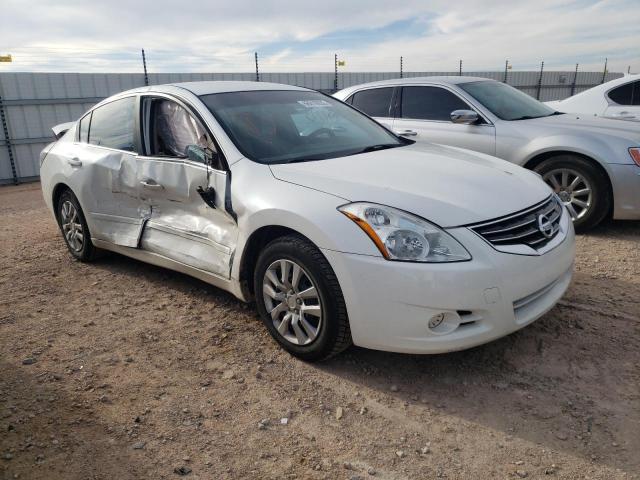 NISSAN ALTIMA 2012 with VIN 1N4AL2AP7CC227049 - Photo from auction