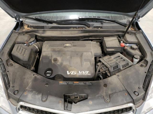 Photo 7 from auction – 2015 CHEVROLET EQUINOX LT with VIN 2GNFLHE39F6341598