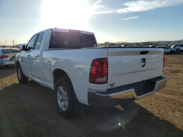 Photo 3 from auction – 2018 RAM 1500 SLT with VIN 1C6RR6GGXJS148530