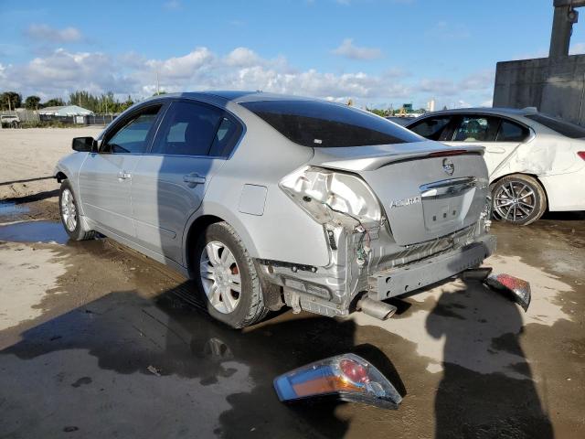 صورة رقم 3 من المزاد - 2012 NISSAN ALTIMA BAS مع VIN 1N4AL2AP5CN525670