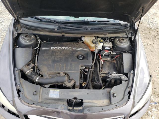 Photo 7 from auction – 2010 CHEVROLET MALIBU LS1 with VIN 1G1ZB5EB5A4164338