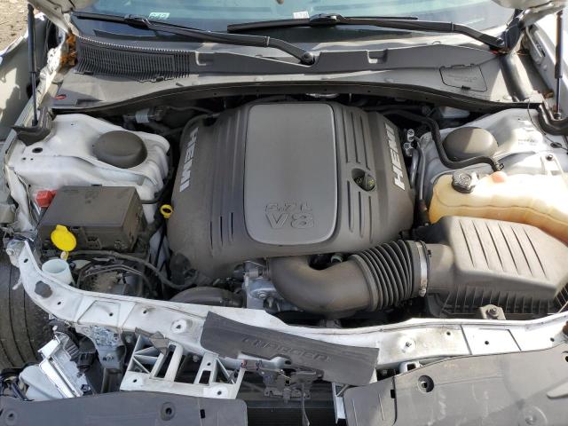 Photo 7 from auction – 2020 DODGE CHARGER R/ with VIN 2C3CDXCTXLH107674