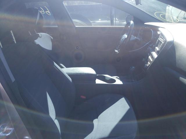 Foto 5 de la subasta – 2013 KIA OPTIMA HYB con VIN KNAGM4AD0D5058658