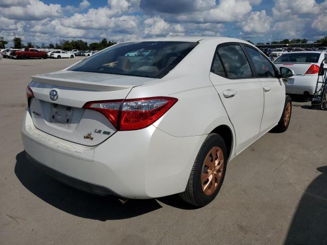 Photo 4 from auction – 2015 TOYOTA COROLLA EC with VIN 5YFBPRHE5FP231161