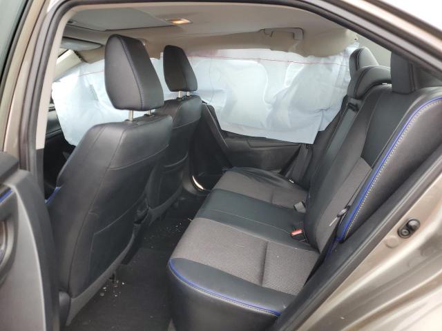 Photo 6 from auction – 2018 TOYOTA COROLLA L with VIN 2T1BURHE2JC977214