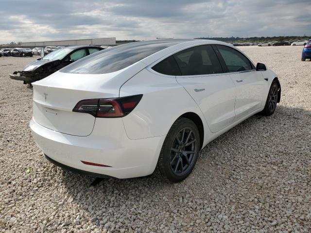 Photo 4 from auction – 2020 TESLA MODEL 3 with VIN 5YJ3E1EAXLF802583