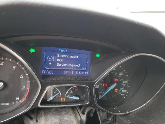 Фото 8 с аукциона – 2013 FORD FOCUS SE с VIN 1FADP3K26DL261561