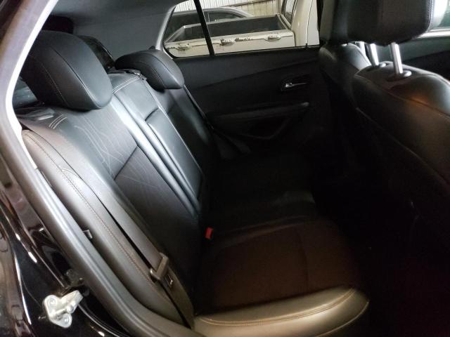 Photo 6 from auction – 2019 CHEVROLET TRAX 1LT with VIN KL7CJLSBXKB918790