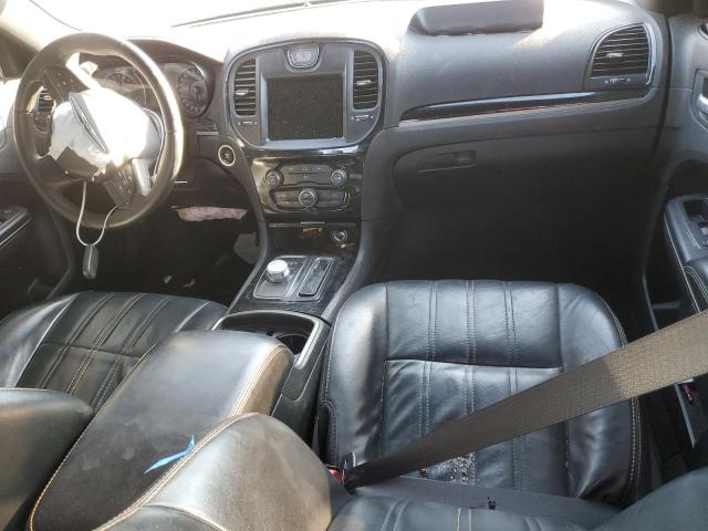 Photo 9 from auction – 2016 CHRYSLER 300 S with VIN 2C3CCABT9GH273577