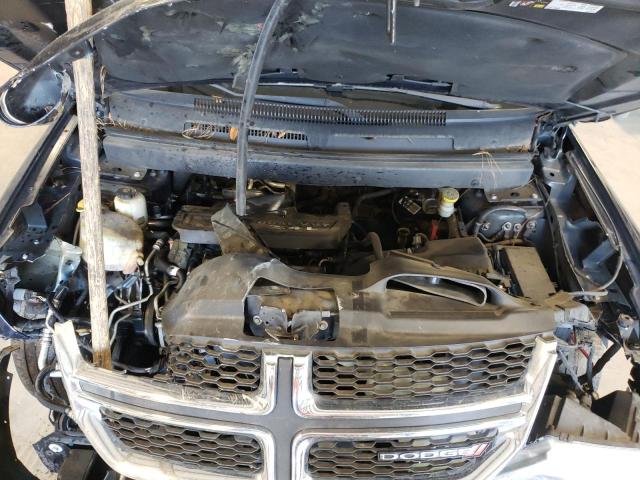 Photo 7 from auction – 2014 DODGE JOURNEY SE with VIN 3C4PDCAB8ET117209
