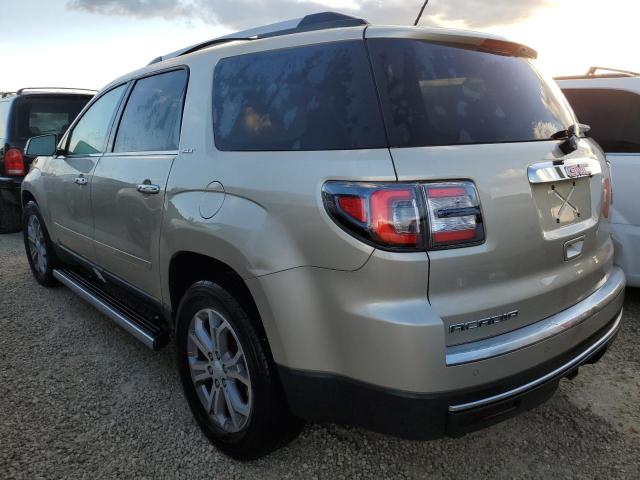 Photo 3 from auction – 2015 GMC ACADIA SLT with VIN 1GKKRRKD8FJ189863