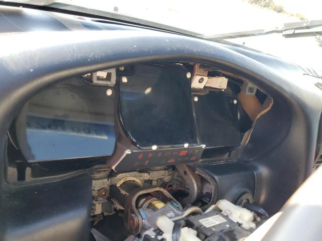 Photo 8 from auction – 1998 LEXUS GS 400 with VIN JT8BH68X5W0005773