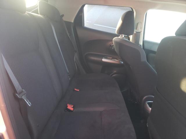 Photo 6 from auction – 2015 NISSAN JUKE S with VIN JN8AF5MV0FT550123
