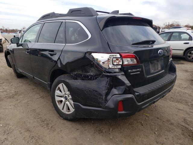 Photo 9 from auction – 2019 SUBARU OUTBACK 2. with VIN 4S4BSAFC6K3305994