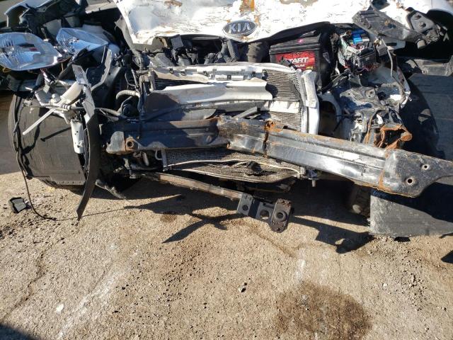 Photo 9 from auction – 2012 KIA SOUL with VIN KNDJT2A58C7385353