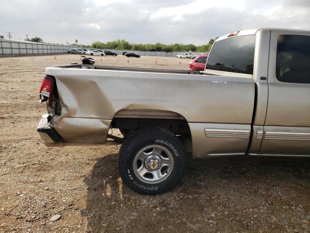 Photo 9 from auction – 2000 CHEVROLET SILVERADO with VIN 2GCEC19V4Y1145513