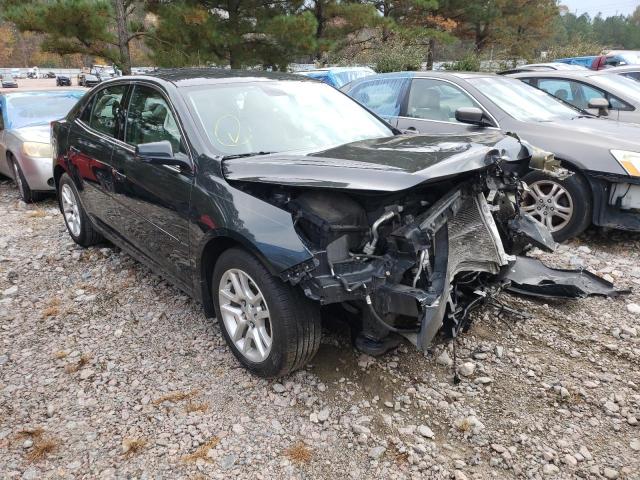 CHEVROLET MALIBU 1LT 2014 with VIN 1G11C5SL0EF303096 - Photo from auction