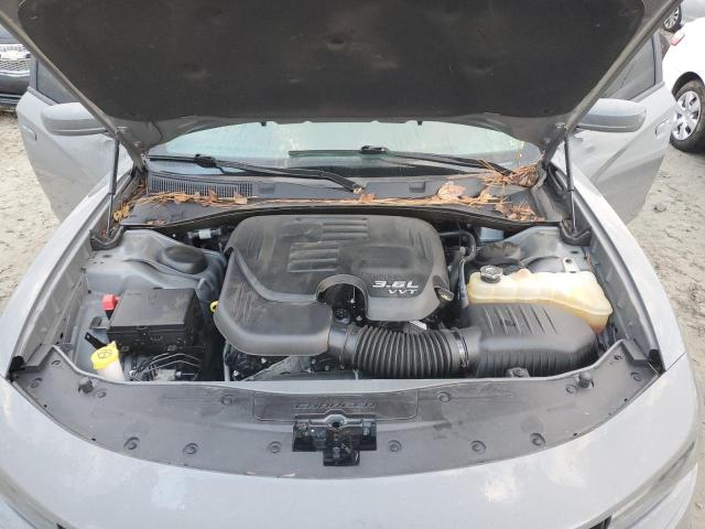 Photo 7 from auction – 2019 DODGE CHARGER SX with VIN 2C3CDXBG6KH738912