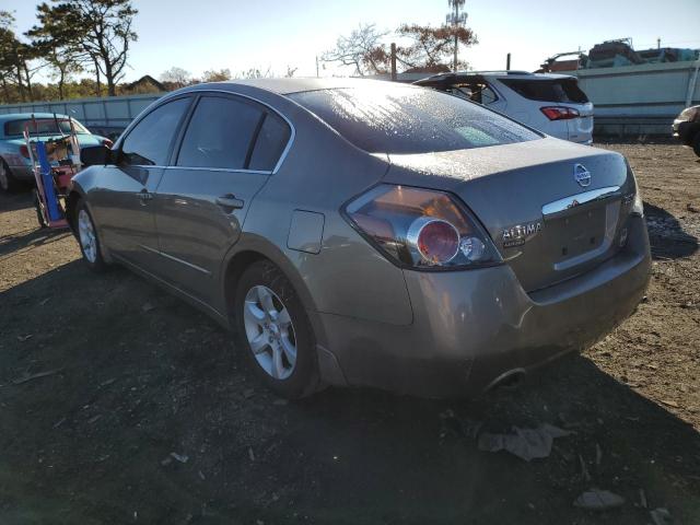 Photo 3 from auction – 2008 NISSAN ALTIMA 2.5 with VIN 1N4AL21E68C145111