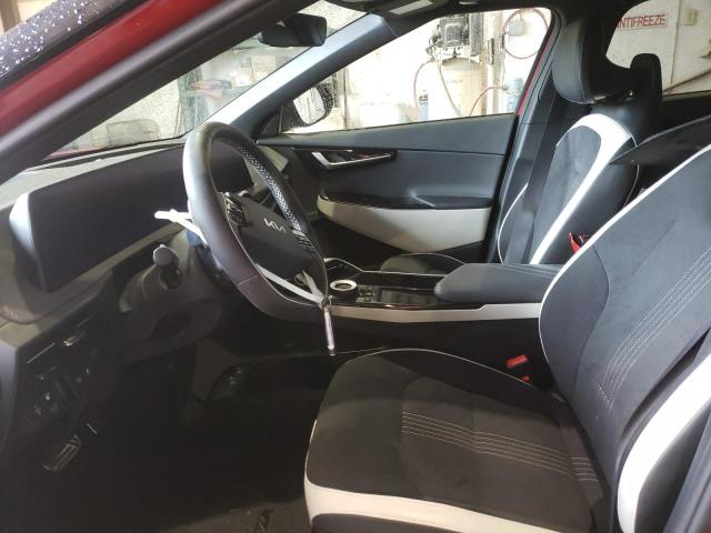 Photo 5 from auction – 2022 KIA EV6 GT LIN with VIN KNDC4DLC2N5057650