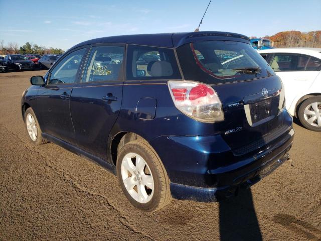 Photo 3 from auction – 2006 TOYOTA COROLLA MA with VIN 2T1LR30E36C555572