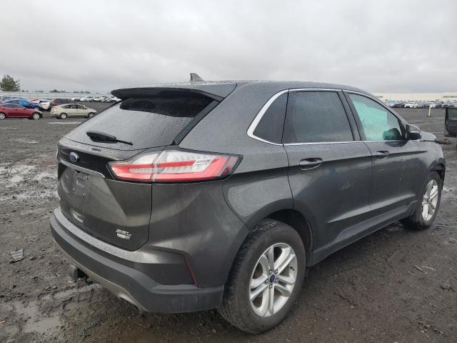 Photo 4 from auction – 2019 FORD EDGE SEL with VIN 2FMPK4J95KBC27324