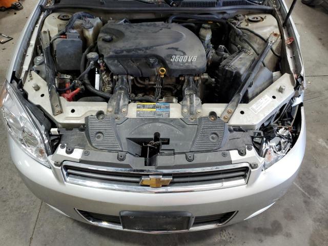 Photo 7 from auction – 2008 CHEVROLET IMPALA LT with VIN 2G1WT58N181302906