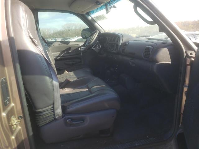 Photo 5 from auction – 2001 DODGE RAM 1500 with VIN 3B7HF13Y61G727908