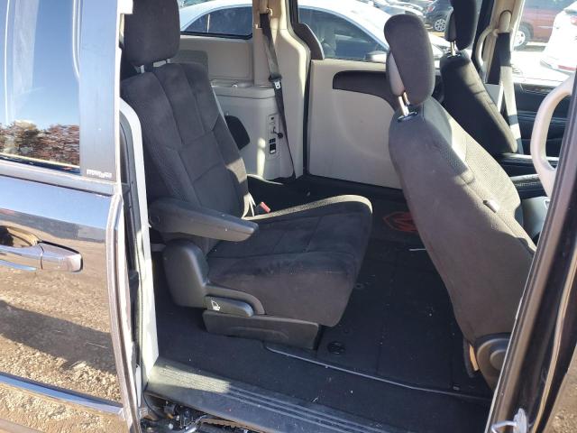 Photo 6 from auction – 2014 DODGE GRAND CARA with VIN 2C4RDGCG4ER177029