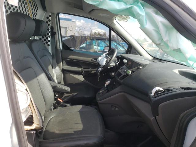 Photo 5 from auction – 2020 FORD TRANSIT CO with VIN NM0LS7E20L1477341