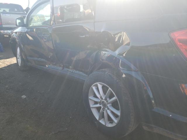 Photo 9 from auction – 2017 DODGE JOURNEY SX with VIN 3C4PDDBG4HT508751