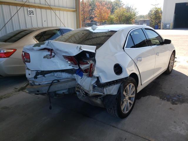 Photo 4 from auction – 2013 CHEVROLET MALIBU 2LT with VIN 1G11E5SA9DF207359