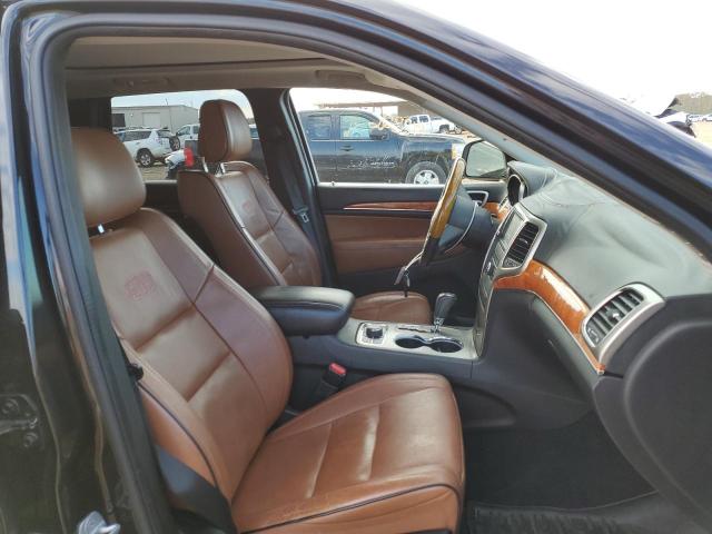 Photo 5 from auction – 2012 JEEP GRAND CHER with VIN 1C4RJFCTXCC166803