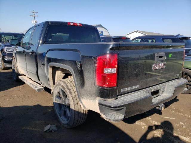 Photo 3 from auction – 2018 GMC SIERRA K15 with VIN 1GTV2LEC8JZ296869