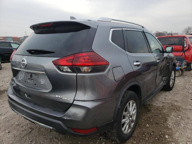 Photo 4 from auction – 2018 NISSAN ROGUE S with VIN KNMAT2MV4JP558133