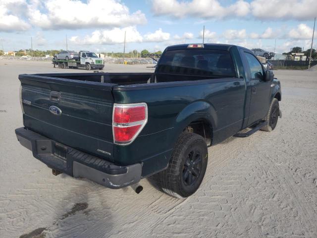 Zdjęcie 4 z aukcji – 2011 FORD F150 z VIN 1FTNF1CFXBKD87898