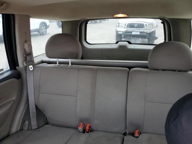Photo 10 from auction – 2002 JEEP GRAND CHER with VIN 1J4GX48S32C310727