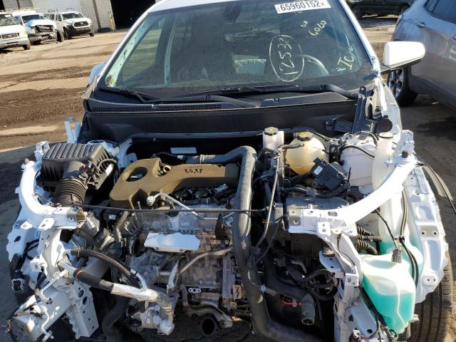 Photo 7 from auction – 2018 CHEVROLET EQUINOX LT with VIN 2GNAXJEV3J6246020