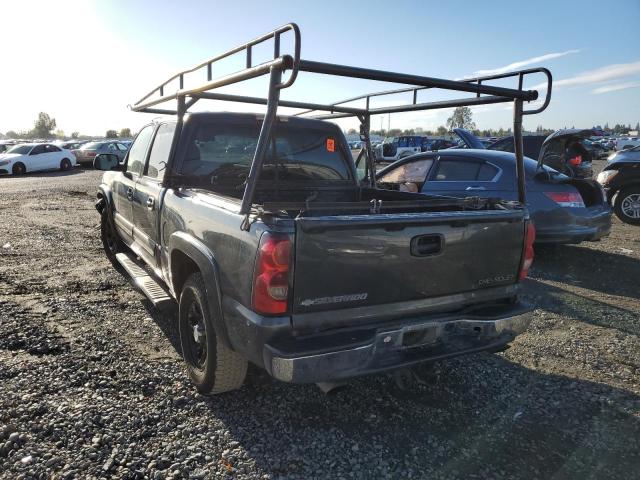 Photo 3 from auction – 2005 CHEVROLET SILVERADO with VIN 2GCEK13T151209187