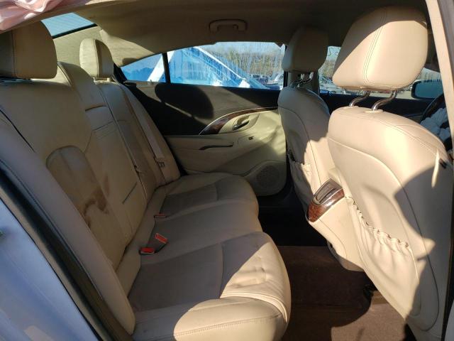 Foto 6 de la subasta – 2015 BUICK LACROSSE con VIN 1G4GB5G32FF228041