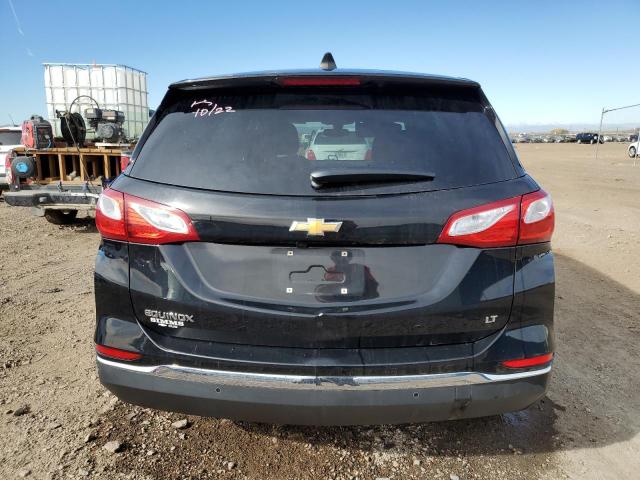 Photo 6 from auction – 2019 CHEVROLET EQUINOX LT with VIN 3GNAXKEV3KL258655