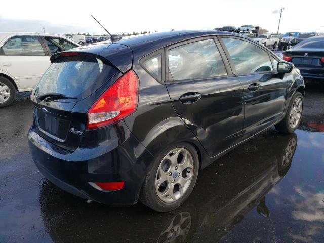 Photo 4 from auction – 2012 FORD FIESTA SES with VIN 3FADP4FJ6CM196411