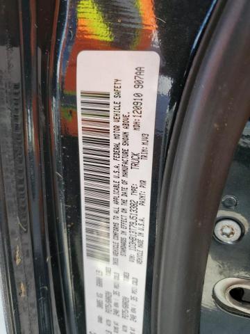 Photo 10 from auction – 2009 DODGE RAM 1500 with VIN 1D3HB13T79J513382