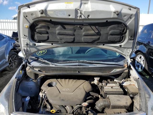 Photo 7 from auction – 2014 KIA RIO LX with VIN KNADM4A39E6411789