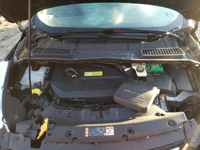 Photo 7 from auction – 2014 FORD ESCAPE TIT with VIN 1FMCU0JXXEUA72882