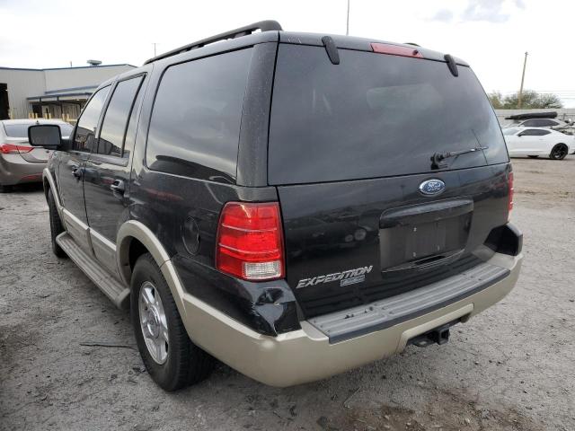 Photo 3 from auction – 2005 FORD EXPEDITION with VIN 1FMPU17515LA16803