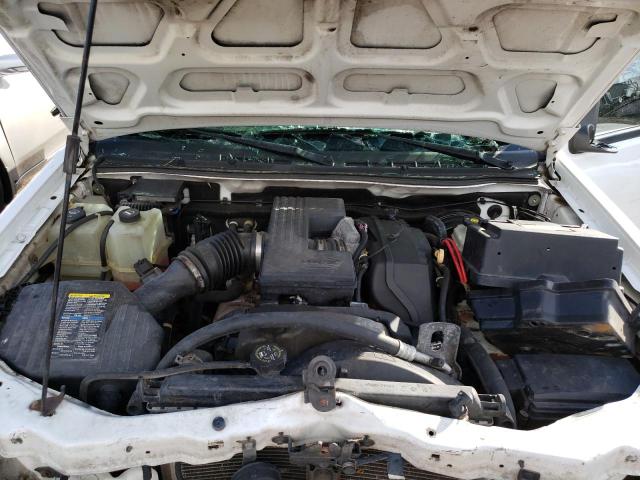 Photo 7 from auction – 2008 CHEVROLET COLORADO with VIN 1GCCS14E488224081