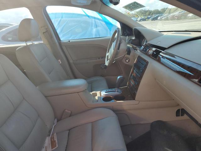 Photo 5 from auction – 2007 FORD FIVE HUNDR with VIN 1FAFP25107G113019