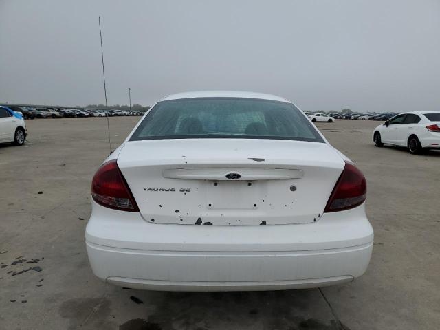 Photo 6 from auction – 2006 FORD TAURUS SE with VIN 1FAFP53U86A151761