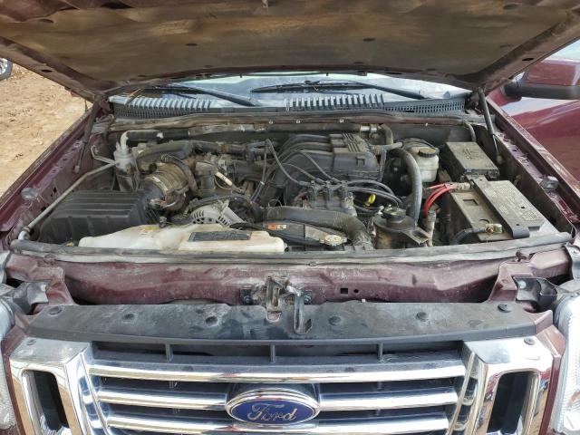 Photo 7 from auction – 2006 FORD EXPLORER E with VIN 1FMEU74E06UA62049